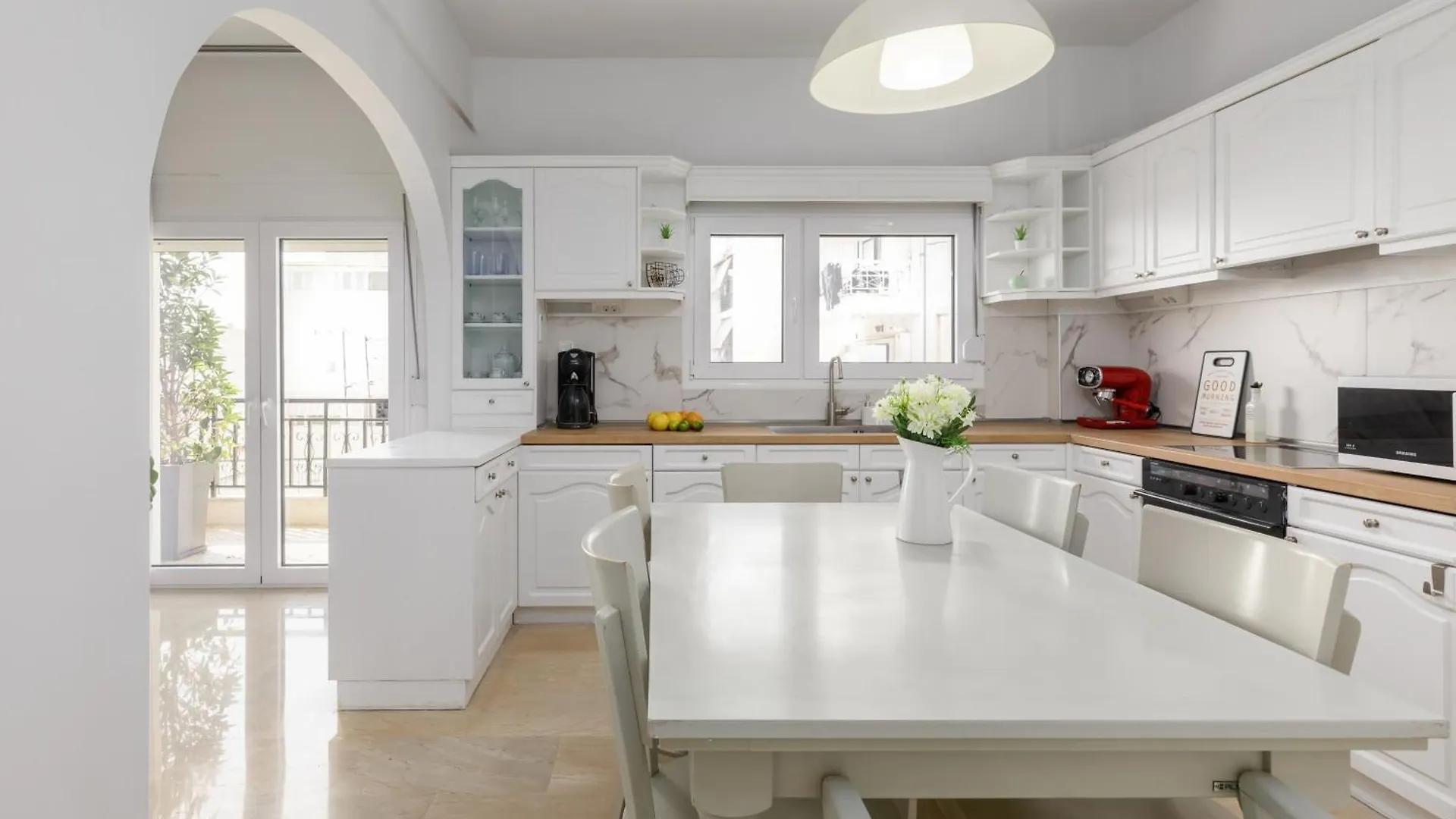53 Central Luxury Apartment Kalamaria Thessaloniki