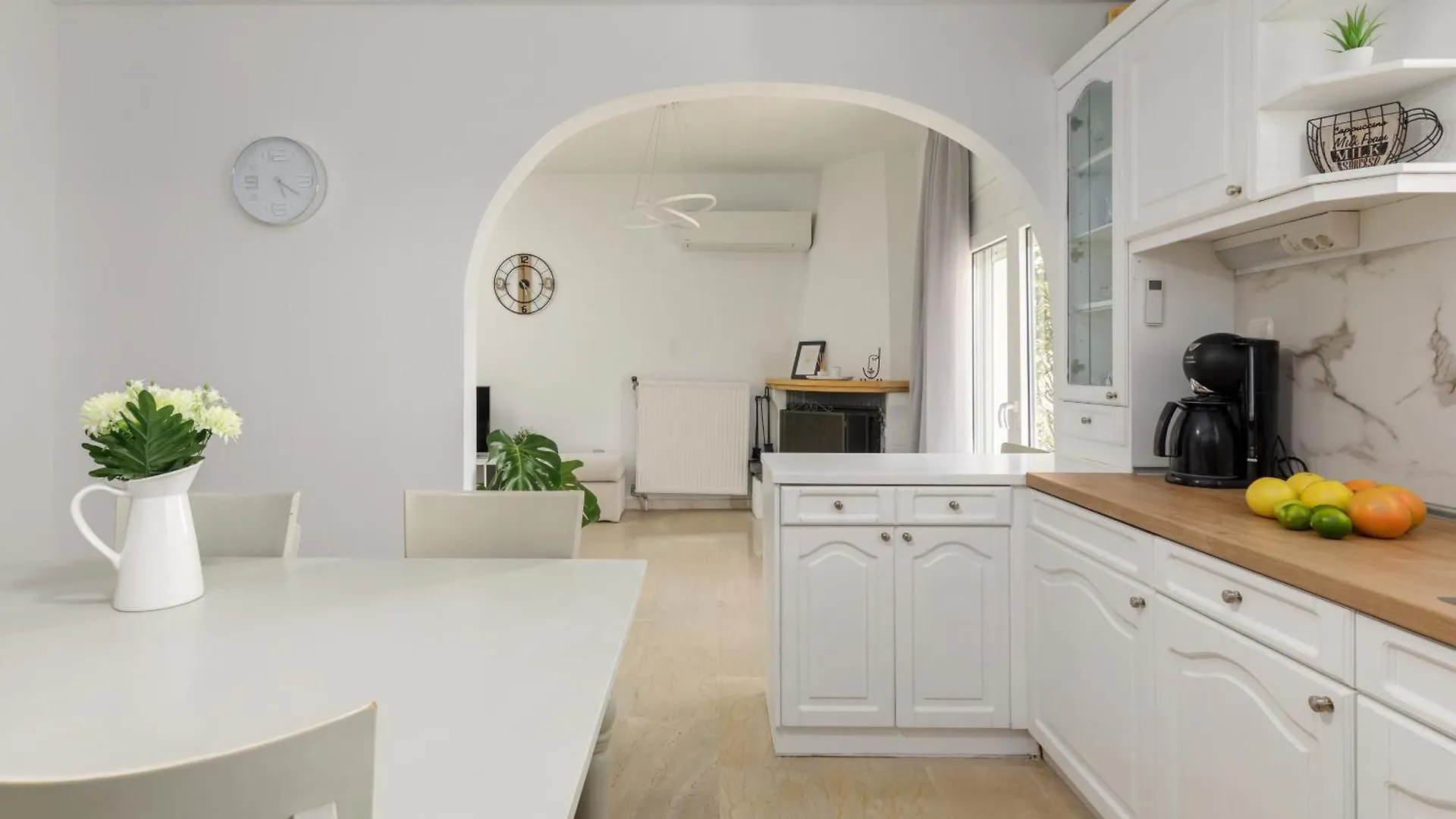 53 Central Luxury Apartment Kalamaria Thessaloniki