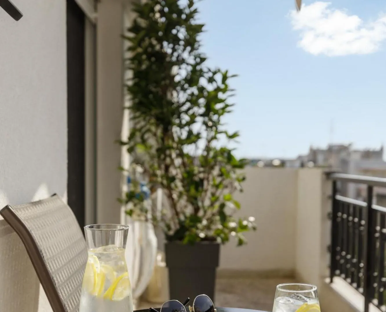 53 Central Luxury Apartment Kalamaria Thessaloniki
