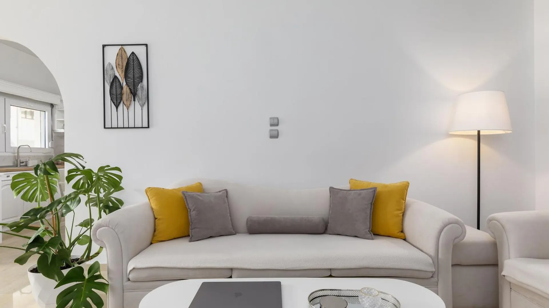 53 Central Luxury Apartment Kalamaria Thessaloniki