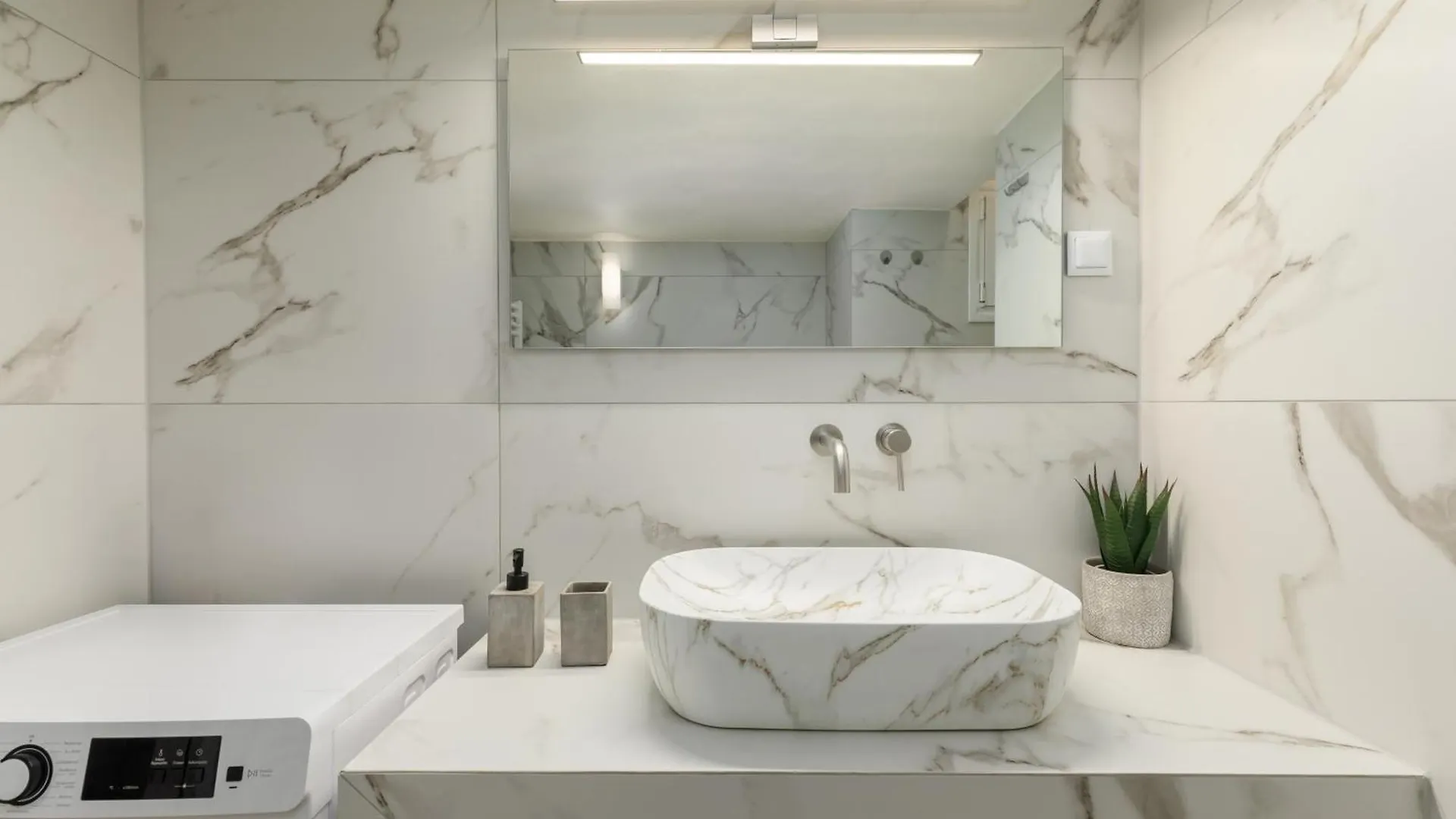 53 Central Luxury Apartment Kalamaria Thessaloniki 0*,