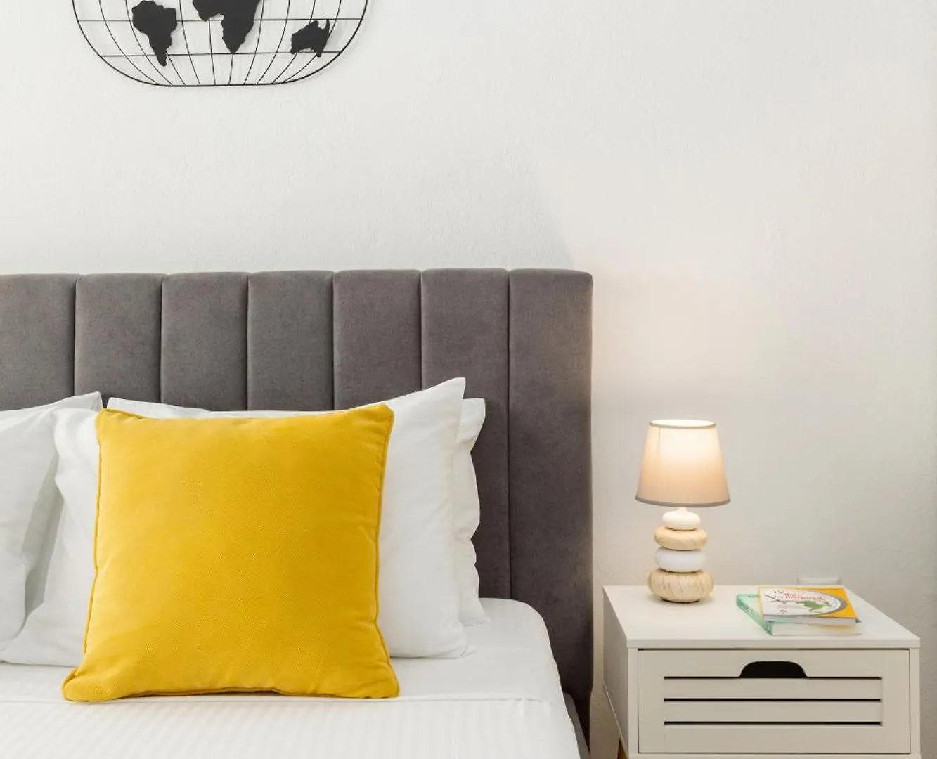 53 Central Luxury Apartment Kalamaria Thessaloniki